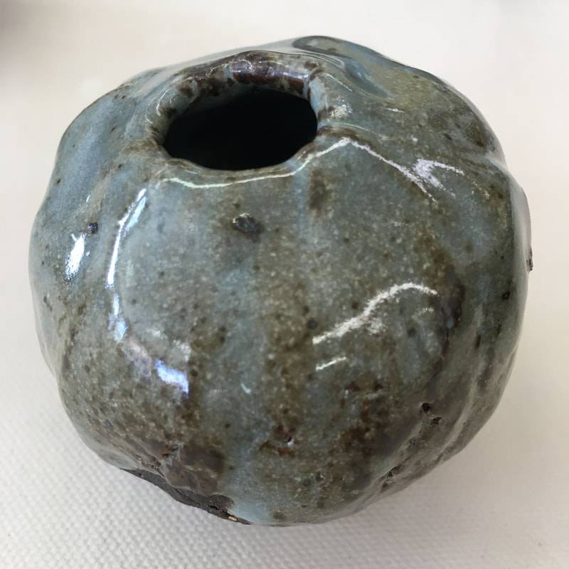 Artifacts of Ceramics