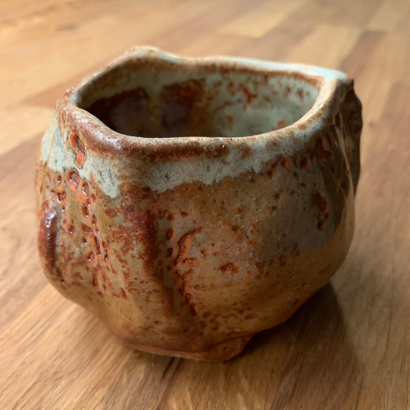 Artifacts of Ceramics